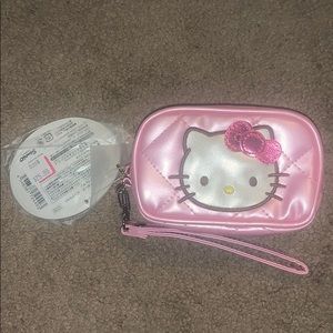 Hello Kitty Coin Purse